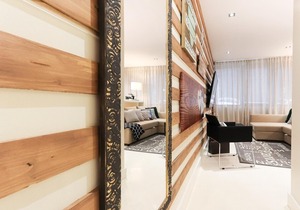 MARQUÊS DESIGN I by HOMING
