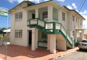 Marranton Breeze Apartment Apartment (1)