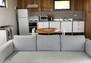 Marrawah Beach House 2