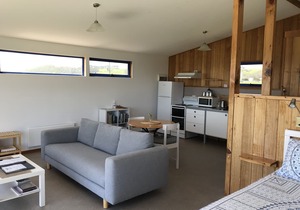 Marrawah Beach House 2