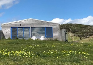 Marrawah Beach House 2