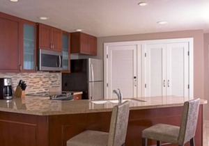 Marriott Canyon Villas 1BD next to JW