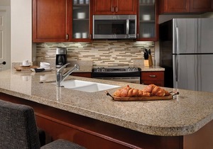Marriott Canyon Villas 1BD next to JW