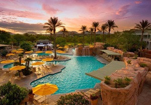 Marriott Canyon Villas 2 bedroom 2 bath -Owner Direct