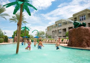 Marriott Canyon Villas 2 bedroom 2 bath -Owner Direct