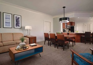 Marriott Canyon Villas - Two Bedroom Two Bath Direct from Owner