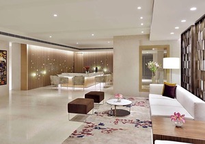 Marriott Executive Apartments Hyderabad