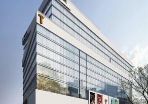 Marriott Executive Apartments Hyderabad