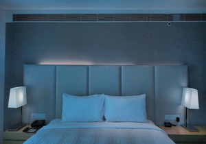Marriott Executive Apartments Hyderabad