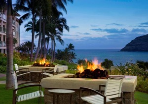 Marriott Kauai Lagoons