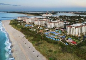 Marriott Ocean Pointe 2 bedroom Luxury Villa