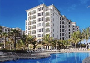 Marriott Ocean Pointe 2 bedroom Luxury Villa