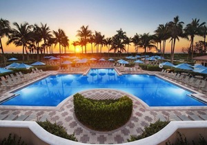 Marriott Ocean Pointe; Three Bedroom Oceanfront Oasis