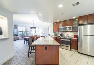 Marriott's Canyon Villas - Spacious 1 Bedroom