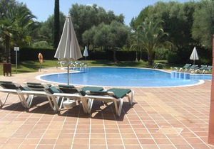 Marriott's Club Son Antem Townhouse 2-Bedrooms