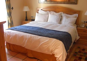 Marriott's Club Son Antem Townhouse 2-Bedrooms