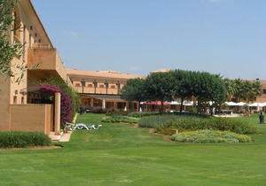 Marriott's Club Son Antem Townhouse 2-Bedrooms