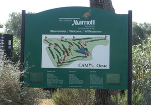 Marriott's Club Son Antem Townhouse 2-Bedrooms
