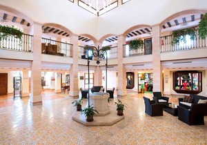 Marriott's Club Son Antem