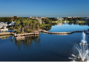 Marriott's Cypress Harbour Villas -Premium Resort - Orlando