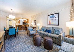 Marriott's Cypress Harbour Villas -Premium Resort - Orlando
