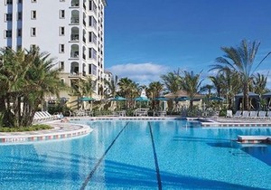 Marriott's Ocean Pointe - Full 1BR/1BA Villa Available for FEB 14-21