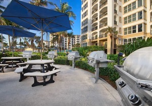 Marriott's Ocean Pointe