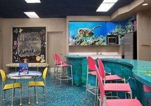 Marriott's Ocean Pointe 2 BD villa: Your Sunny Beach Retreat