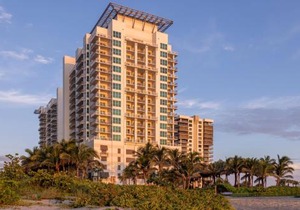 Marriott's Oceana Palms