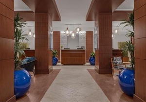 Marriott's Oceana Palms
