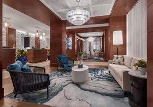 Marriott's Oceana Palms