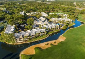 Marriott's Sabal Palms