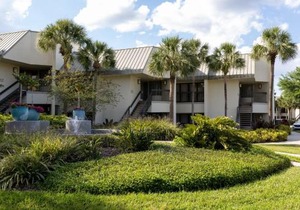Marriott's Sabal Palms