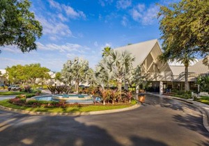 Marriott's Sabal Palms