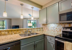 Marriott Sabal Palms - 2 Bedroom Villa - Sleeps 8