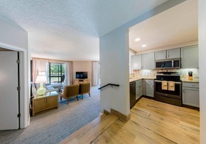 Marriott Sabal Palms - 2 Bedroom Villa - Sleeps 8