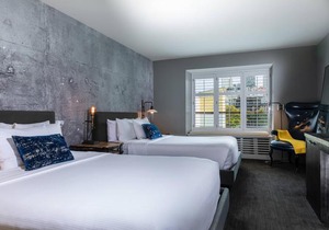 Marriott Vacation Club Pulse San Francisco