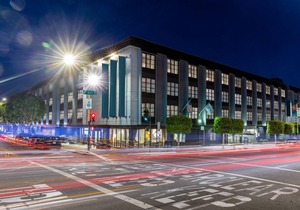 Marriott Vacation Club Pulse, San Francisco