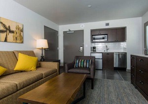 Marriott Vacation Club 4, San Diego - Comicon 2025