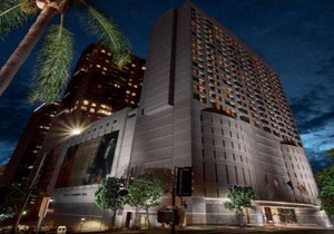 Marriott Vacation Club 4, San Diego - Comicon 2025