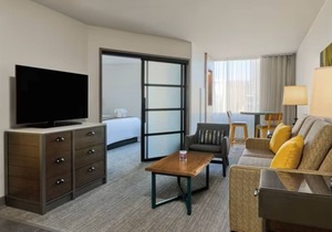 Marriott Vacation Club 4, San Diego - Comicon 2025