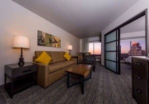 Marriott Vacation Club 4, San Diego - Comicon 2025