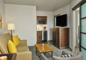 Marriott Vacation Club 5, San Diego - Comicon 2025