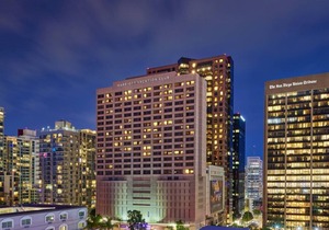 Marriott Vacation Club 5, San Diego - Comicon 2025