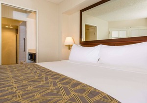 Marriott Vacation Club Pulse - In the Heart of downtown San Diego!