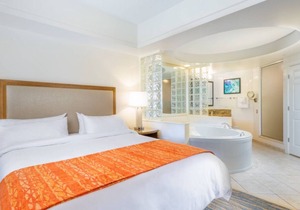 Marriott’s Cypress Harbour Villas
