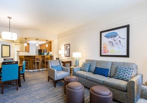Marriott’s Cypress Harbour Villas