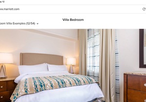 Marriott’s Cypress Harbour Villas