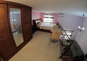 Mars Residency LOFT in the heart of Mikocheni