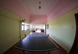 Mars Residency LOFT in the heart of Mikocheni
